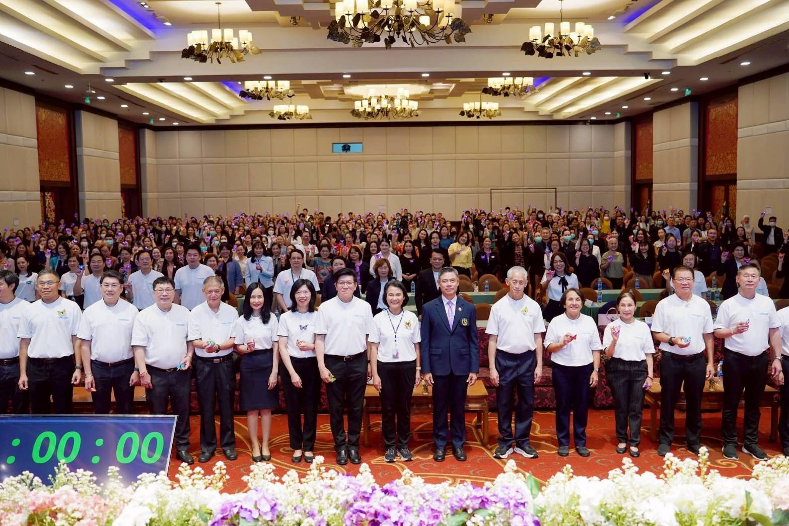 การประชุมวิชาการ HA Regional Forum Chiang Mai 2025