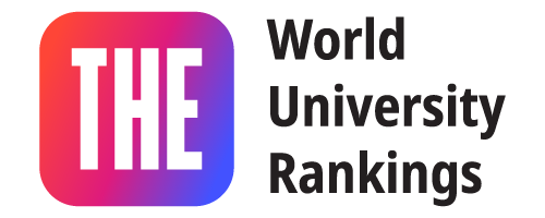 THE World University Rankings 2025