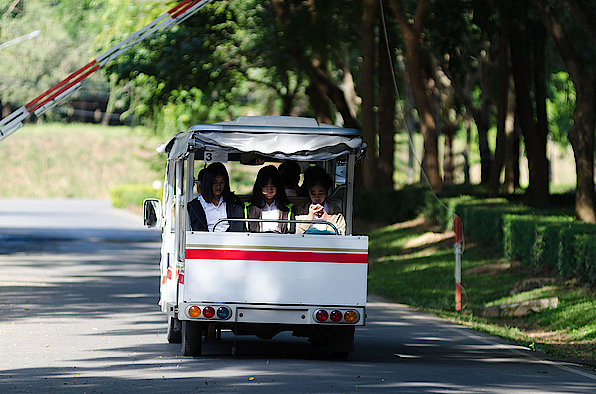 สิ่งอำนวยความสะดวก