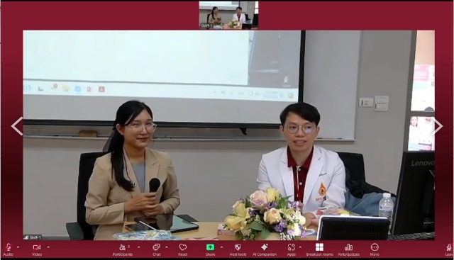 เสวนาพิเศษ "Sex Education 101" เรื่องที่จำเป็นต้องรู้ แต่ไม่มีสอนในห้องเรียน