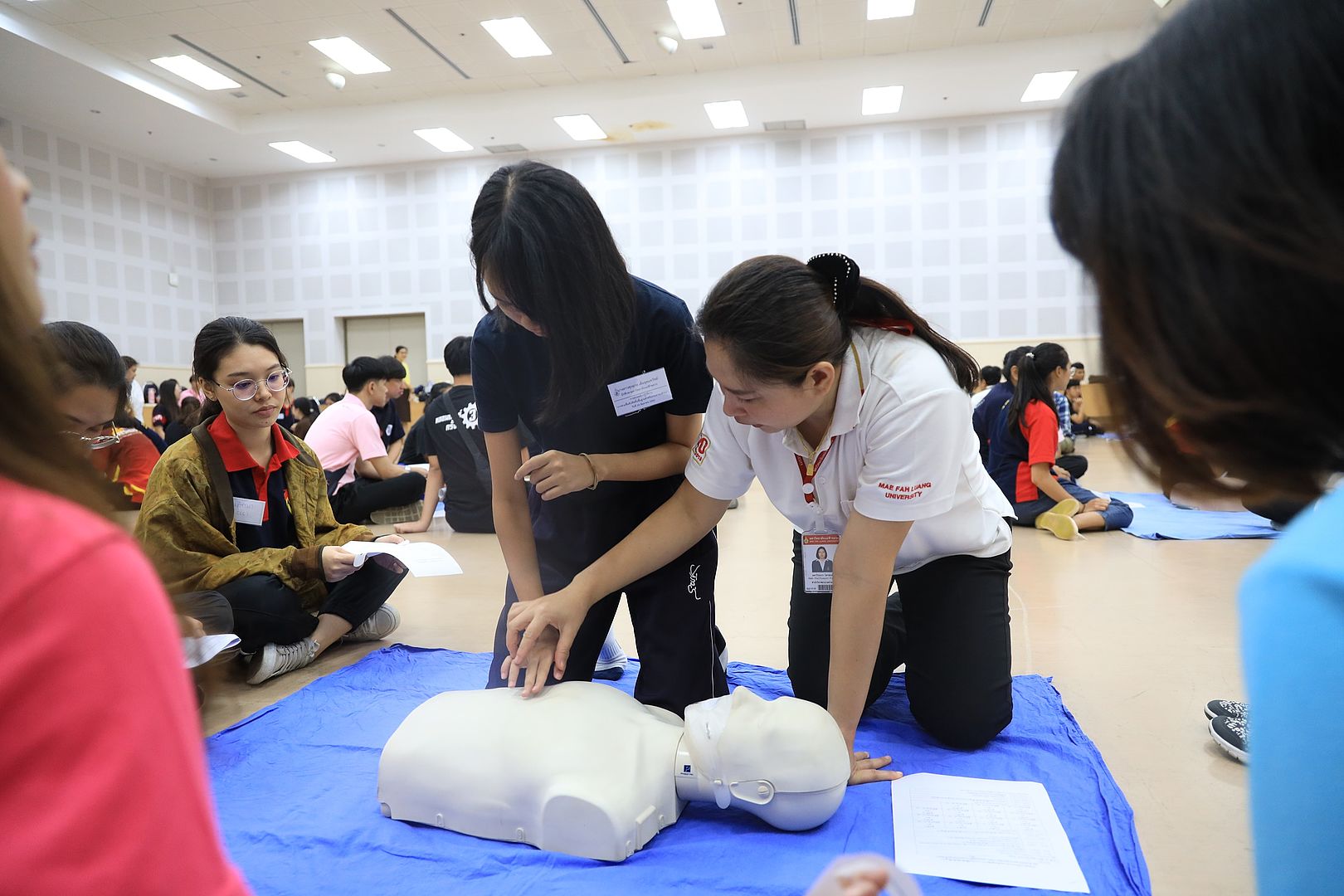 MFU News : CPR_workshop__7_.JPG