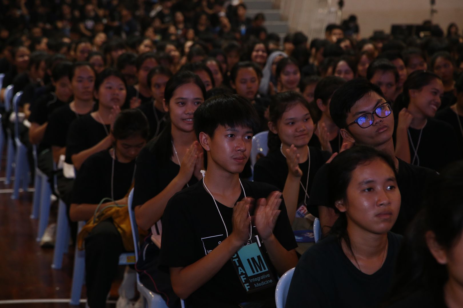 MFU News : DJ_P_Aoi_Club_Friday_at_MFU_2019__10_.JPG
