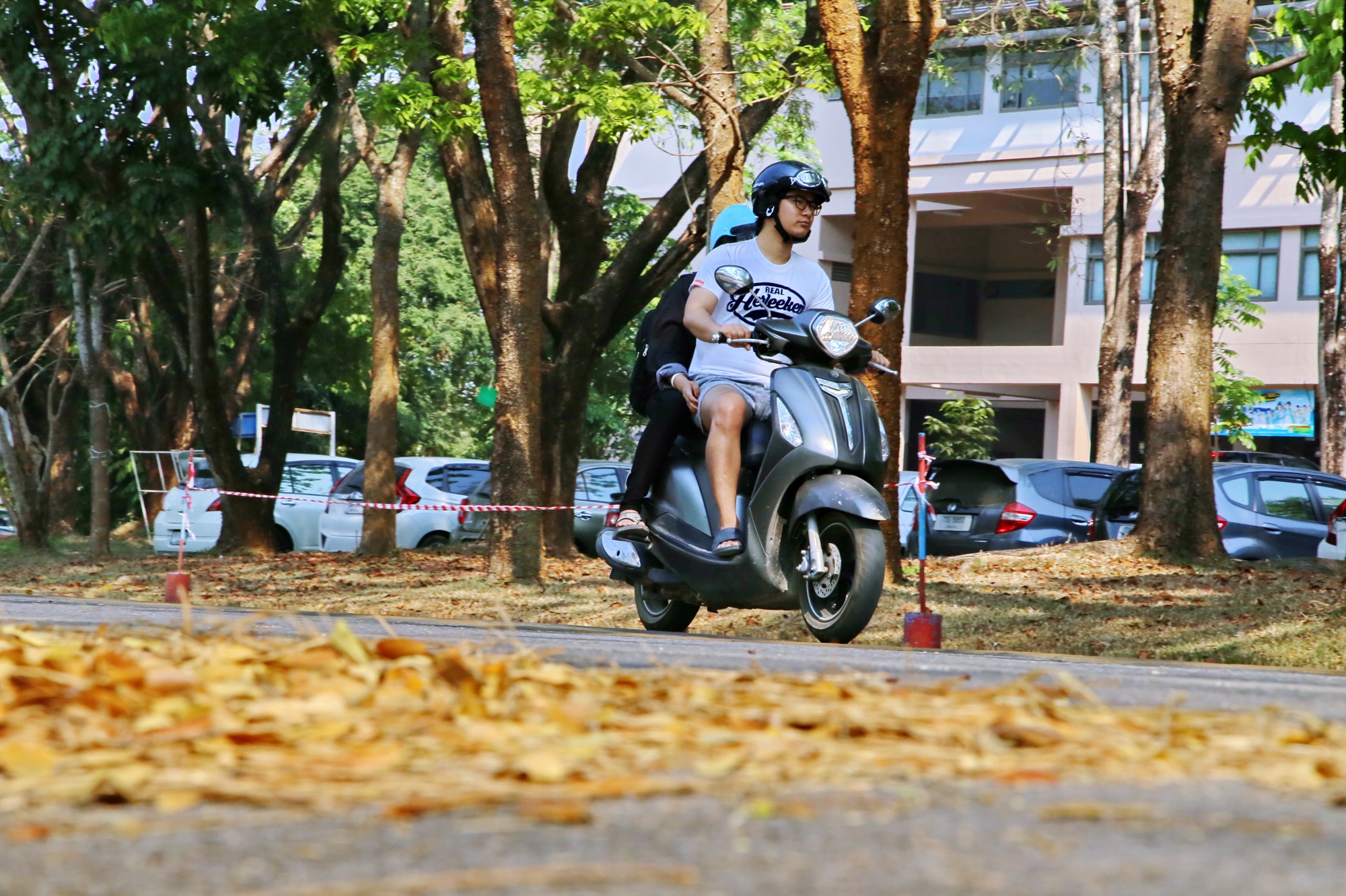 MFU News : MFU_safe_drive_2019__6_.JPG