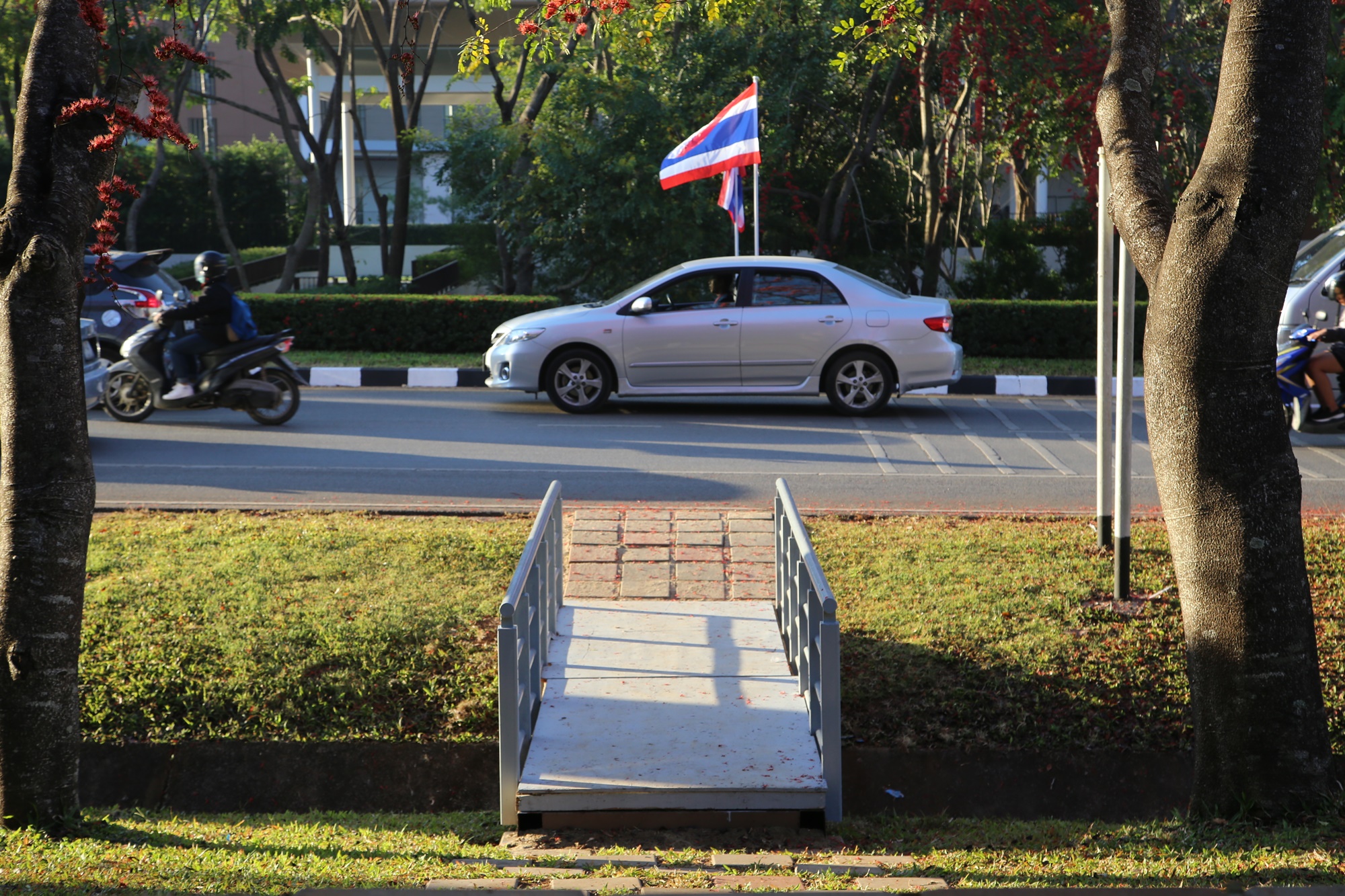 MFU News : MFU_safe_drive_2019__8_.JPG