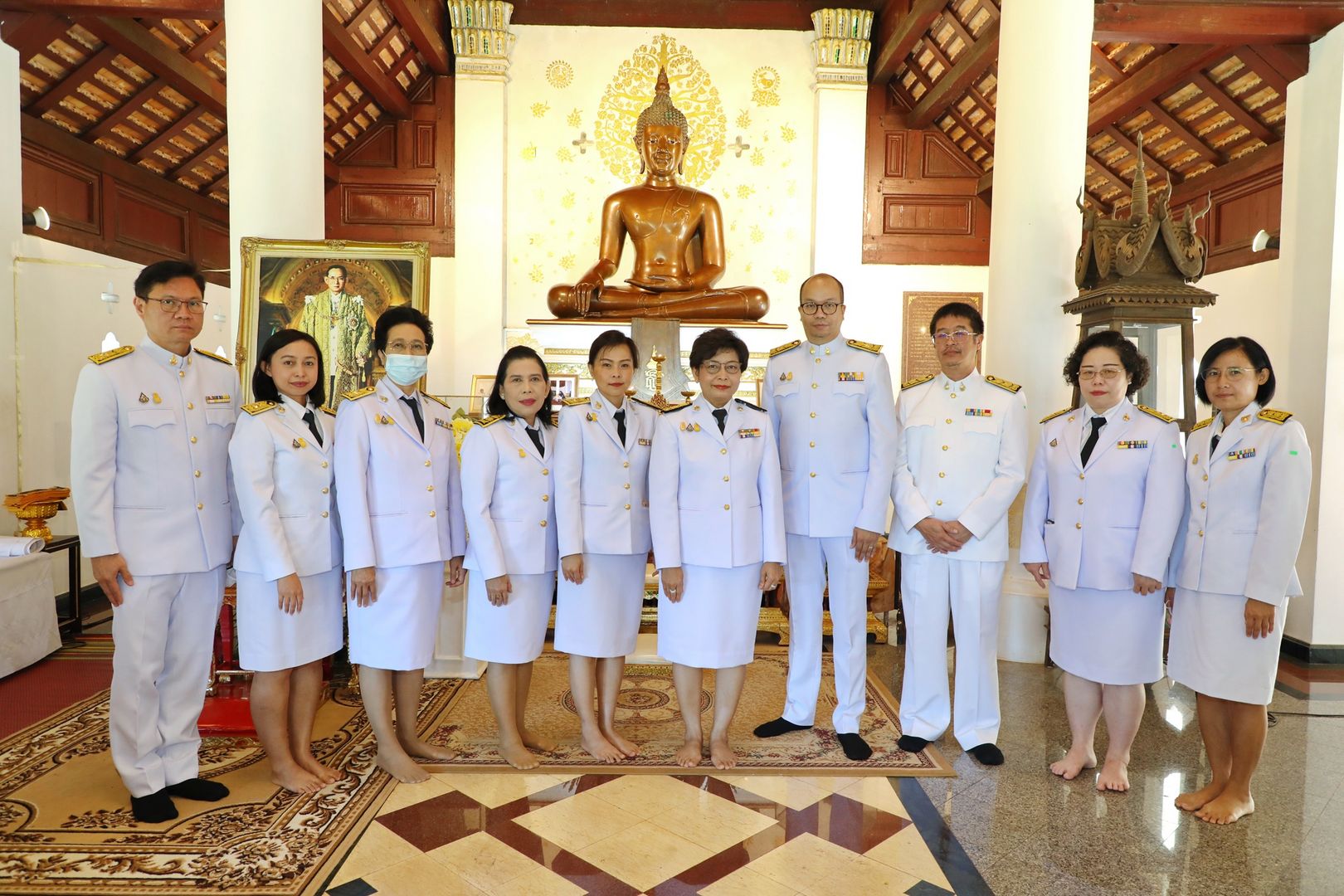 MFU News : for_King_Rama_9__11_.JPG