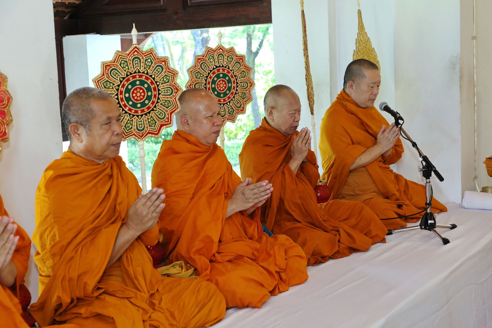 MFU News : for_King_Rama_9__7_.JPG