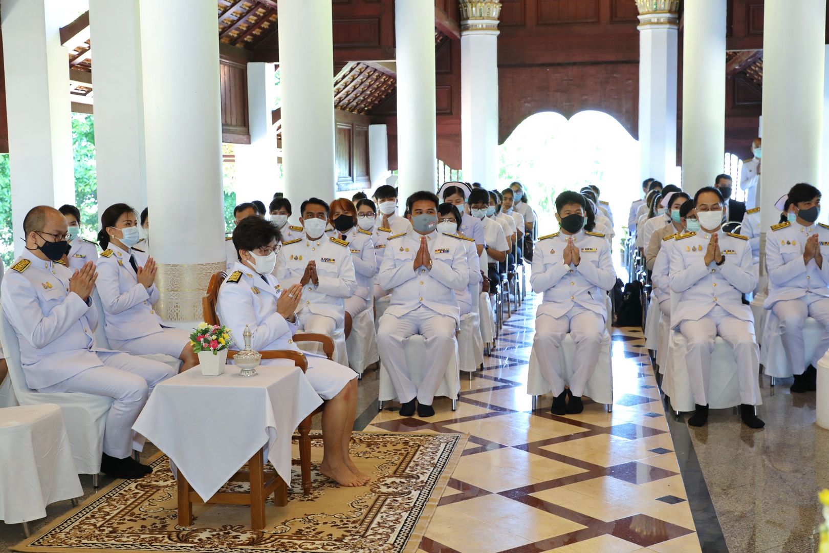 MFU News : for_King_Rama_9__9_.JPG