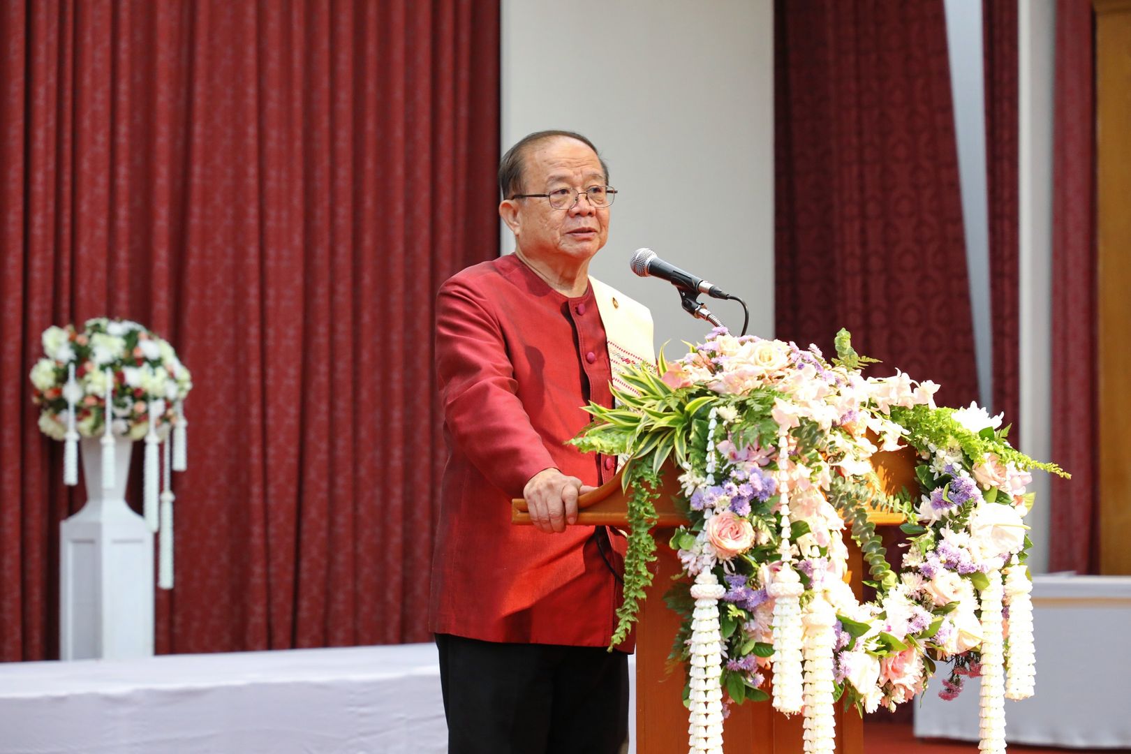 MFU News : พิธีมอบทุน_2563__11_.JPG