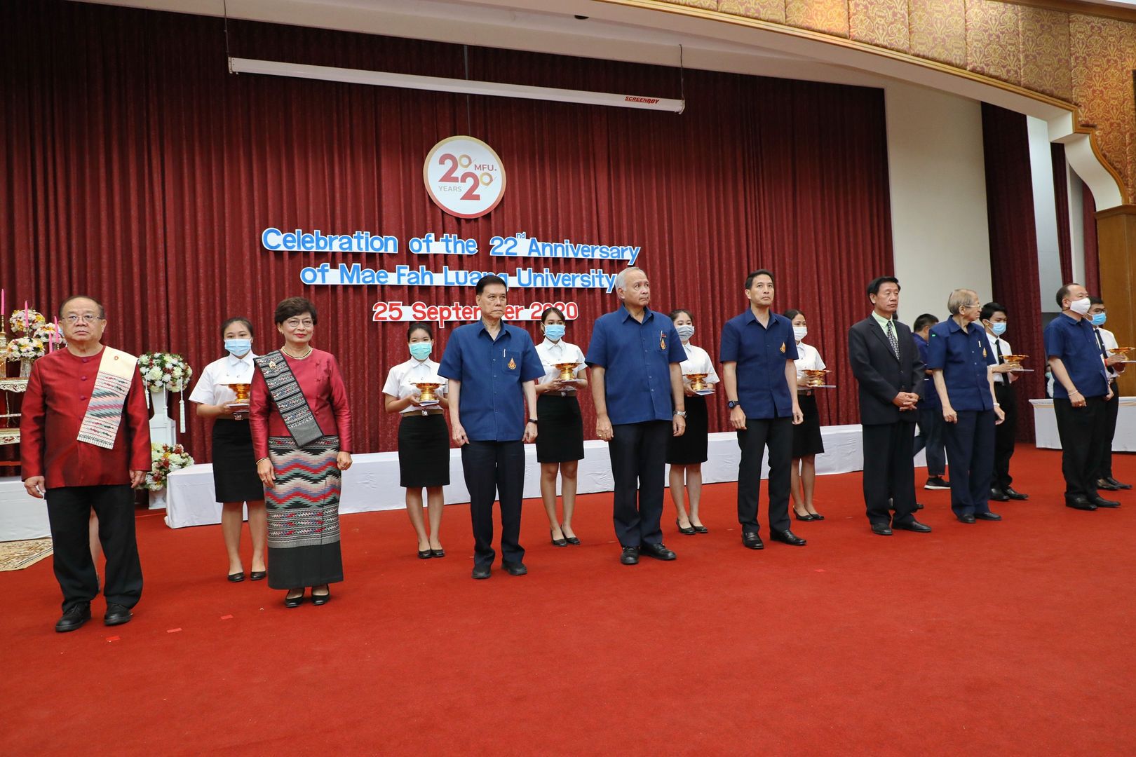 MFU News : พิธีมอบทุน_2563__2_.JPG