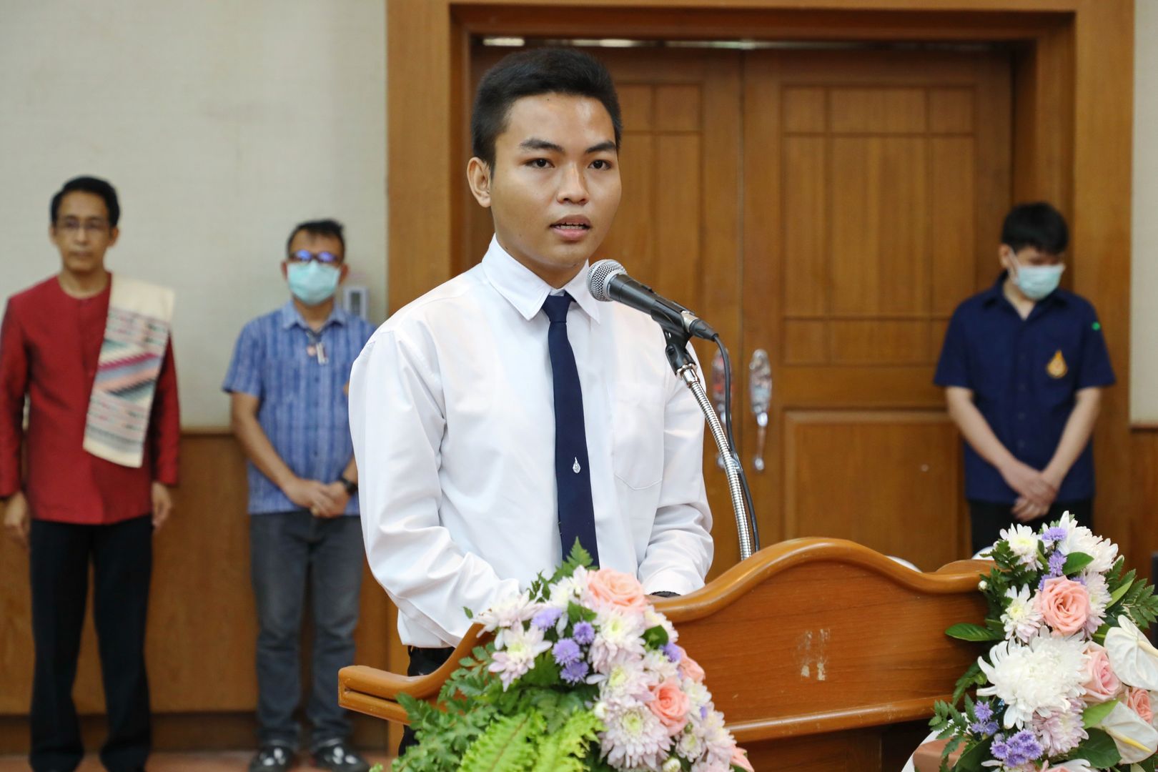 MFU News : พิธีมอบทุน_2563__9_.JPG