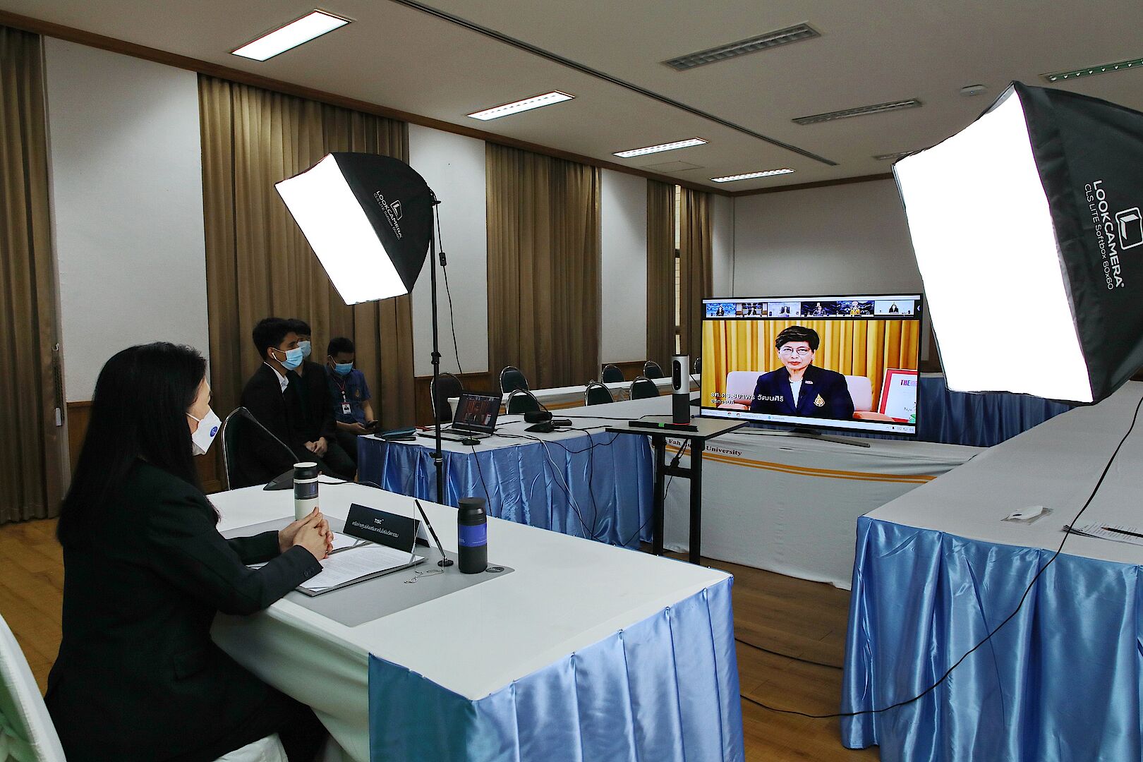 MFU News : MFU_mou_TISC_2021__8_.JPG