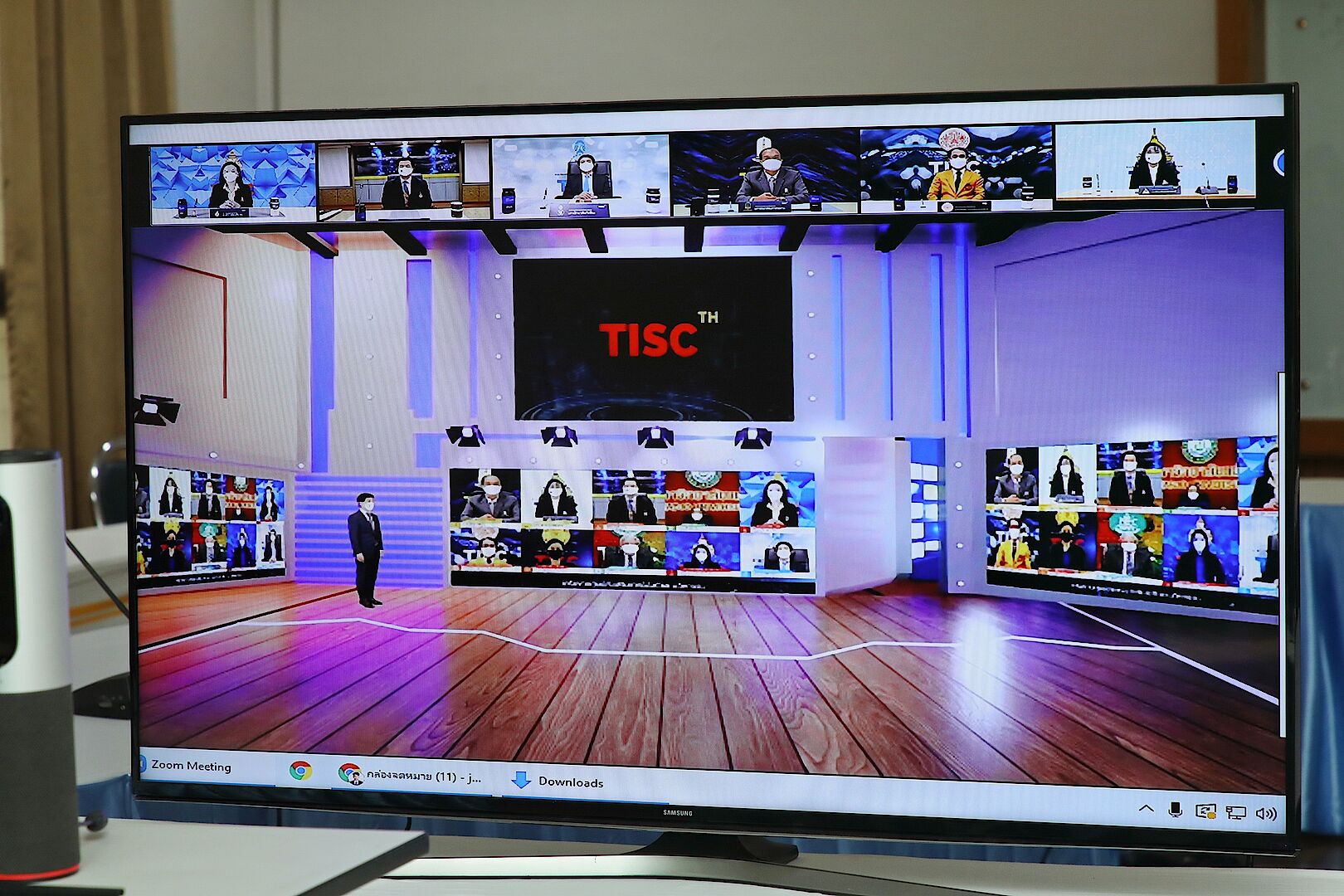 MFU News : MFU_mou_TISC_2021__9_.JPG