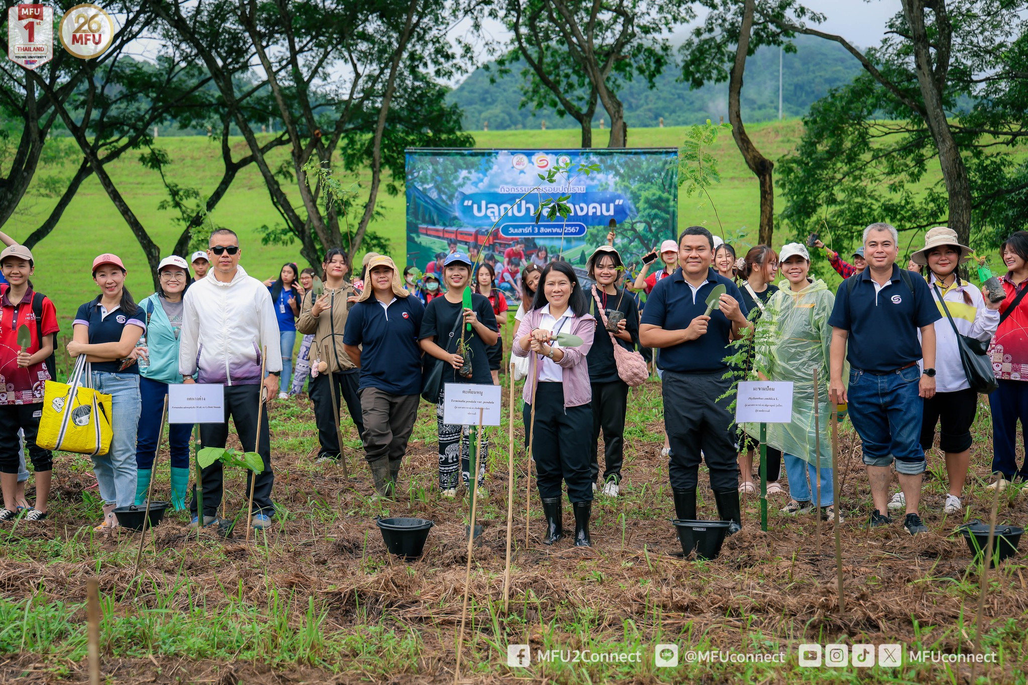 สืบสานประเพณี 