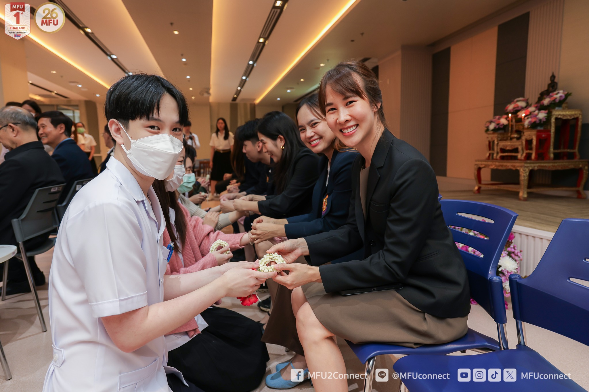 MFU News : Dent_wai_kru_2567__5_.jpg