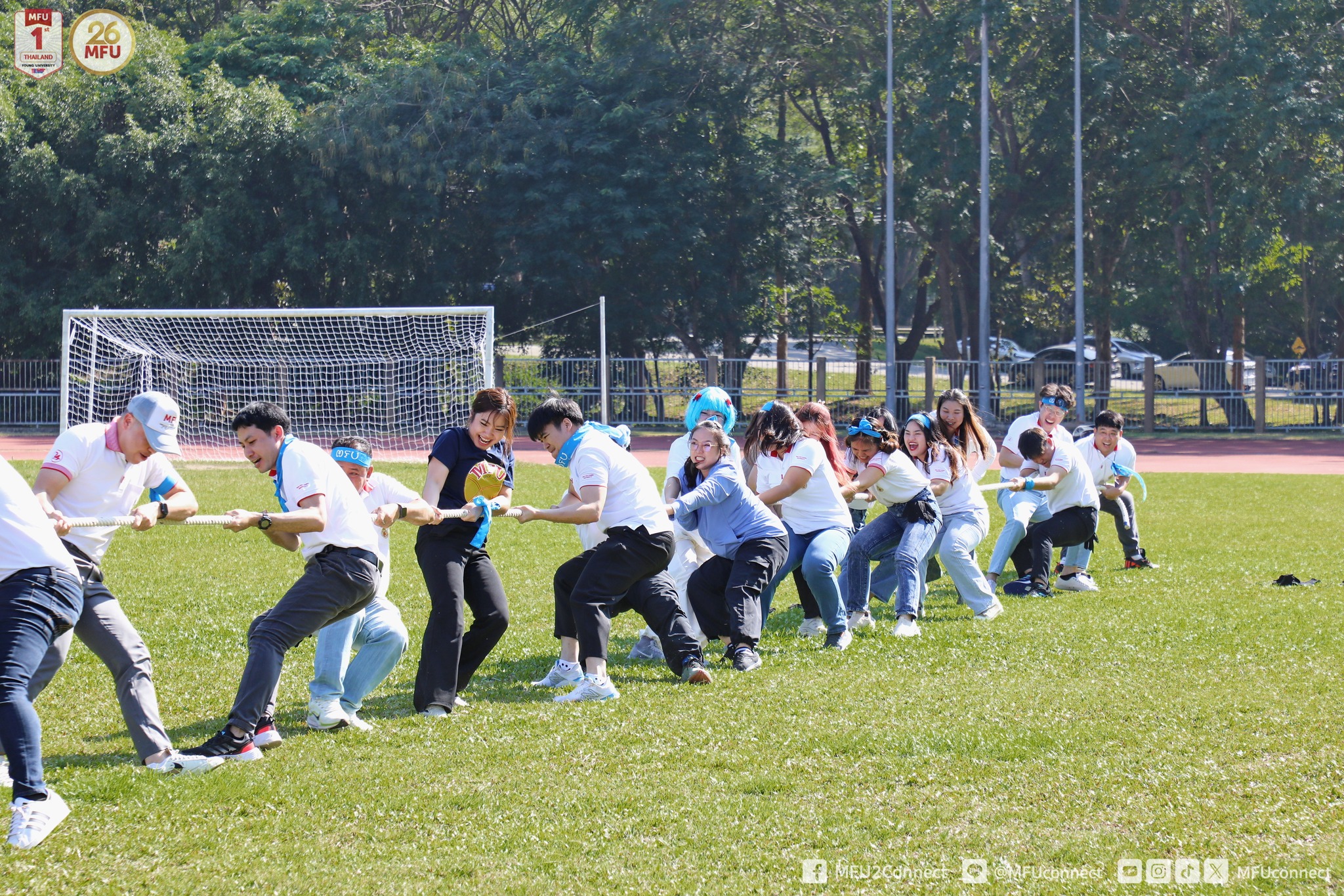 MFU News : MFU_Staff_Sport_Day_2024__6_.jpg