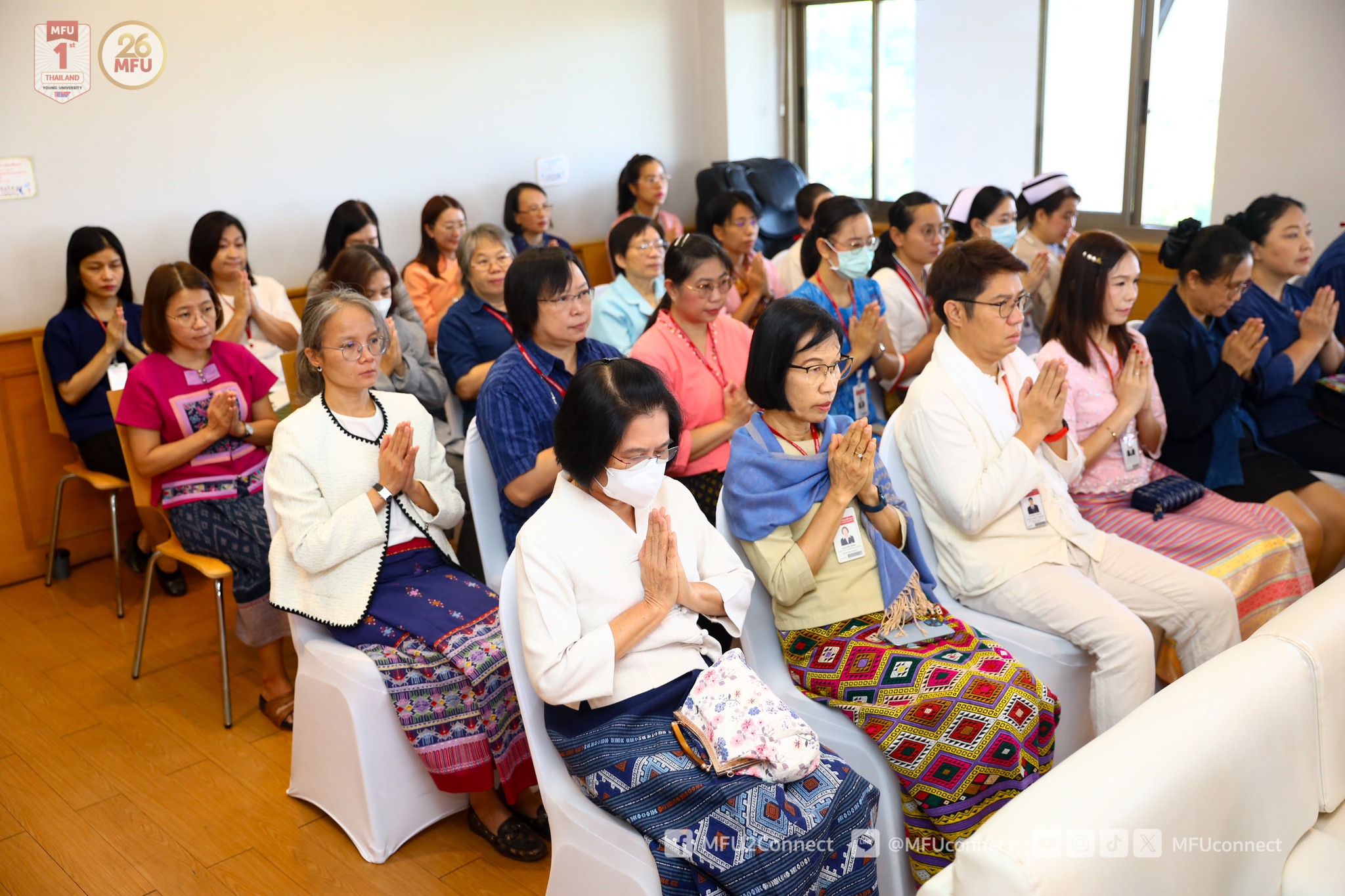 MFU News : Nursing_merit-making_ceremony_2024__10_.jpg