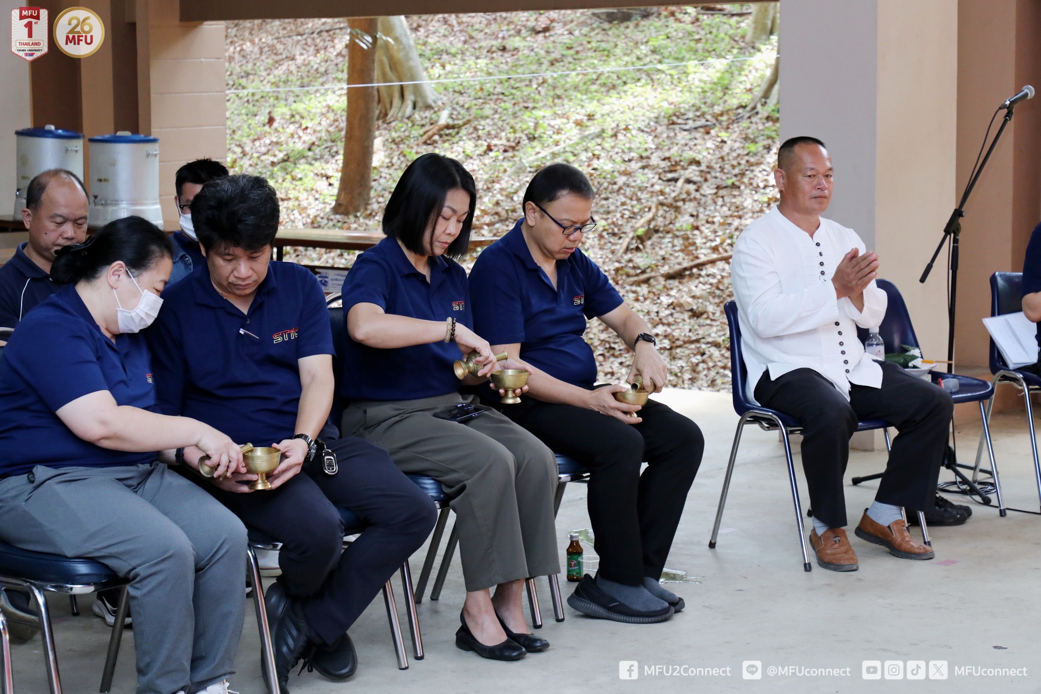 MFU News : Sci_and_Tech_center_anniversary_2025__10_.jpg