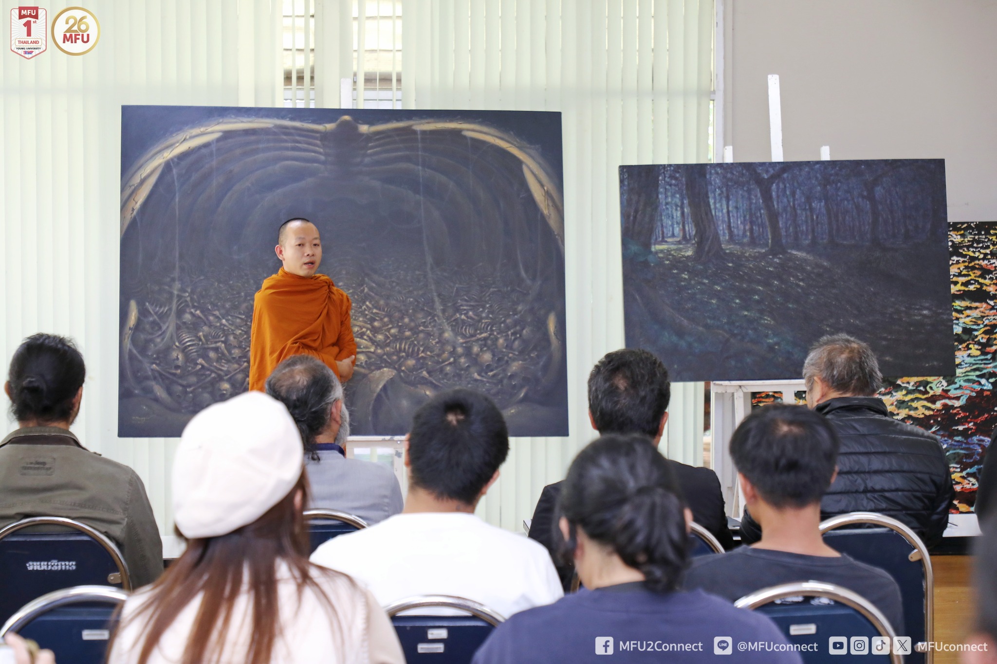 MFU News : Artist_Discussion_Buddhist_Art__10_.jpg