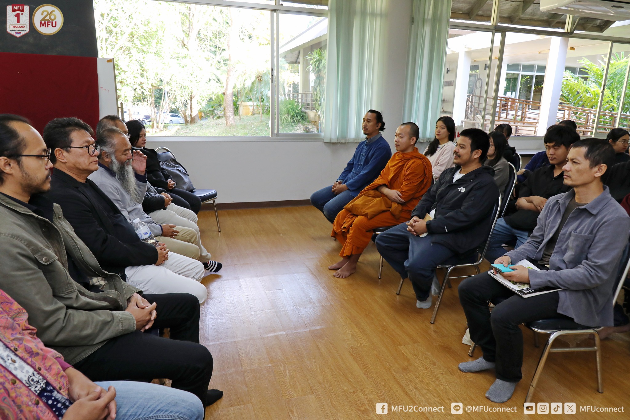 MFU News : Artist_Discussion_Buddhist_Art__6_.jpg