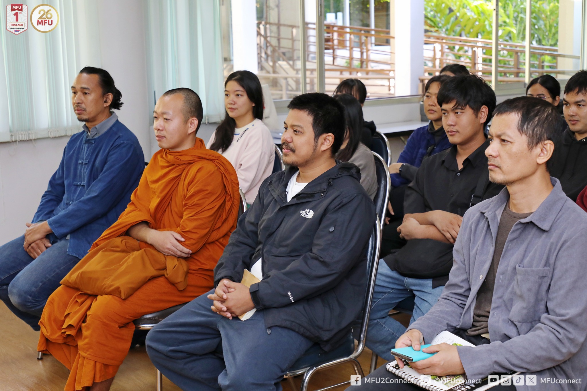 MFU News : Artist_Discussion_Buddhist_Art__9_.jpg