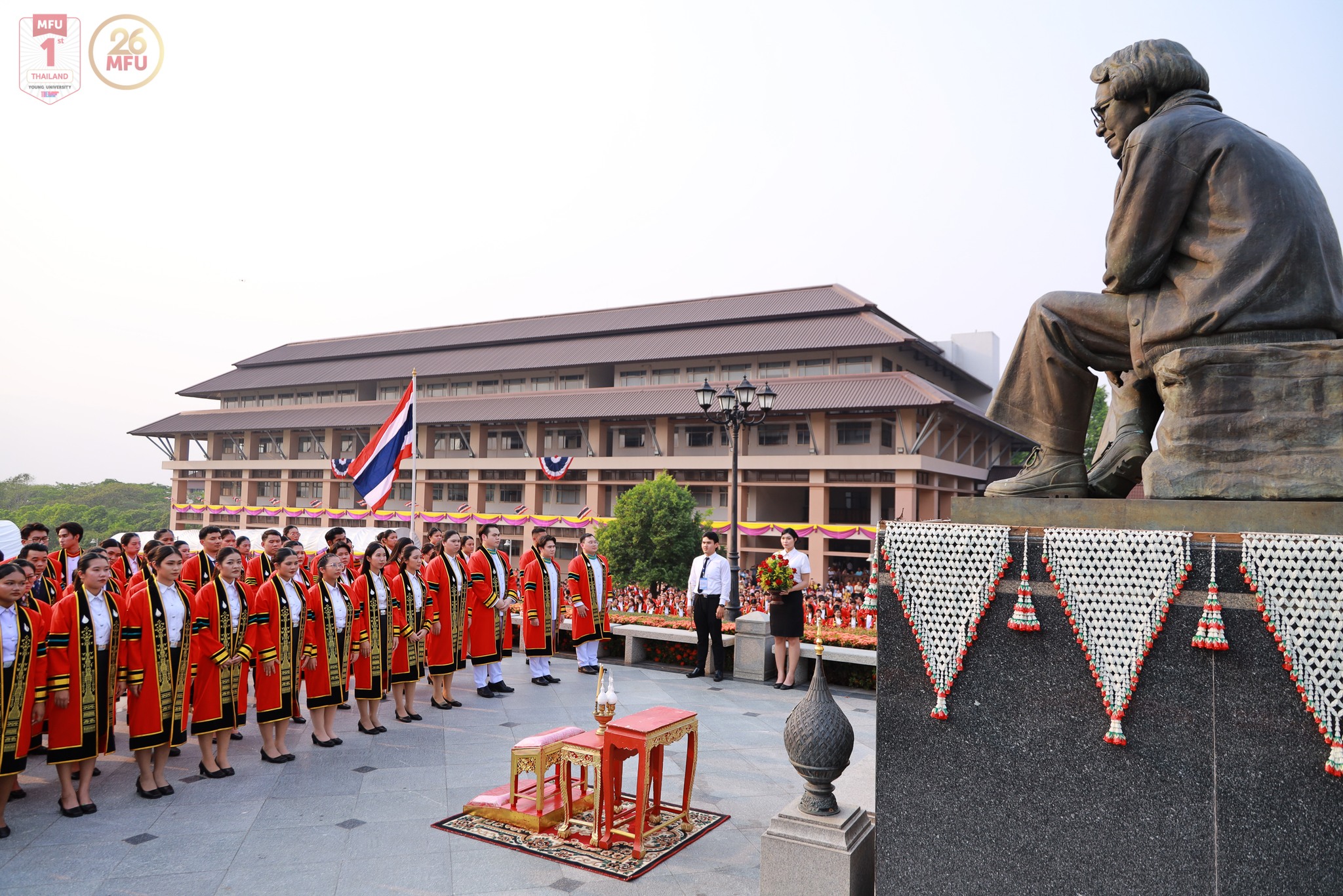 บัณฑิต มฟล. 