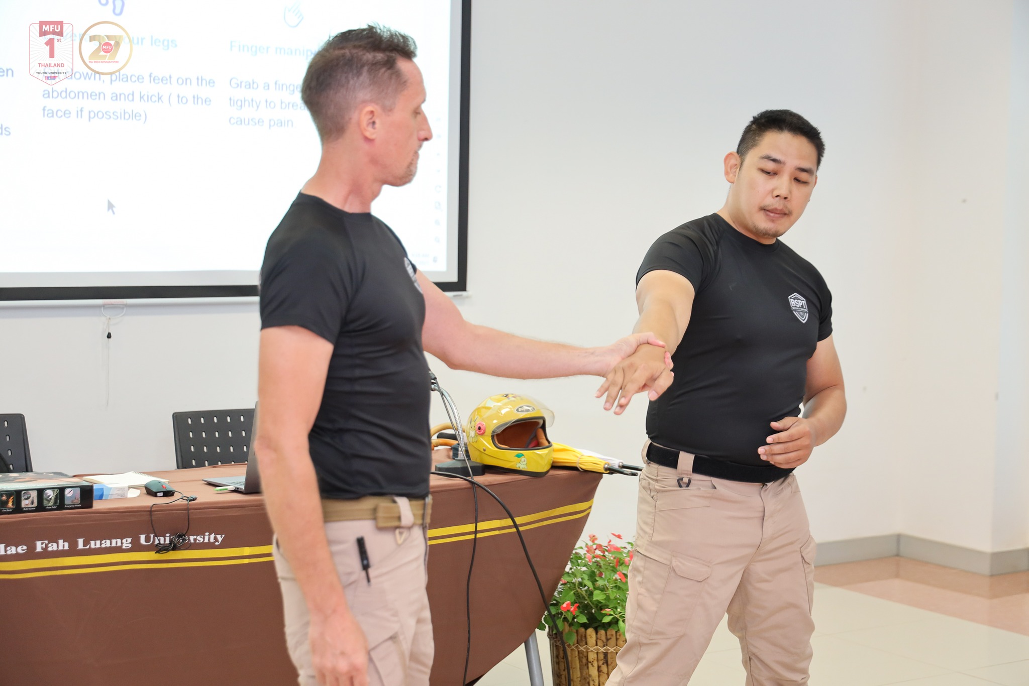 MFU News : Woman_Empowerment_Self-defense_training__4_.jpg