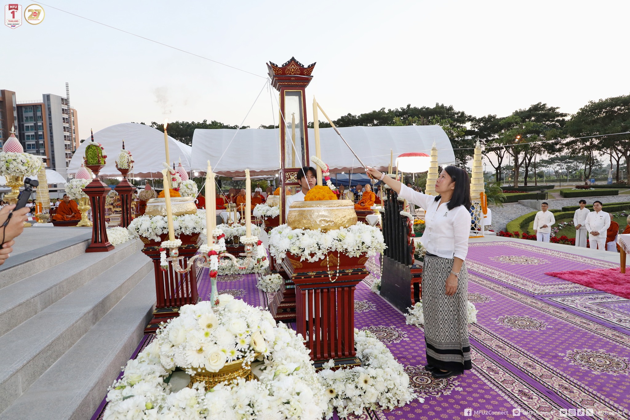 MFU News : Auspicious_Blessing_Ceremony_Royal_Monument__6_.jpg