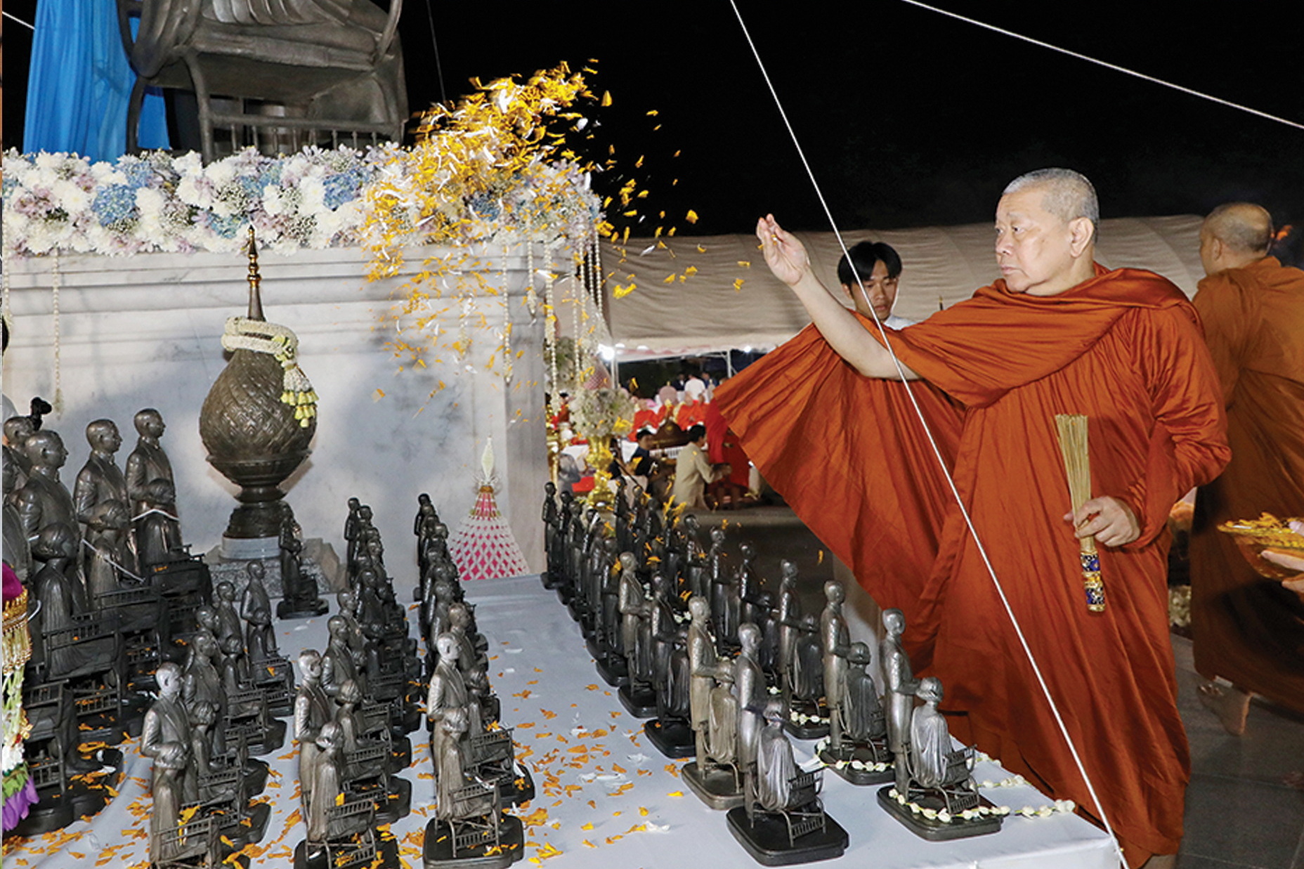 MFU News : Auspicious_Blessing_Ceremony_Royal_Monument__8_.jpg