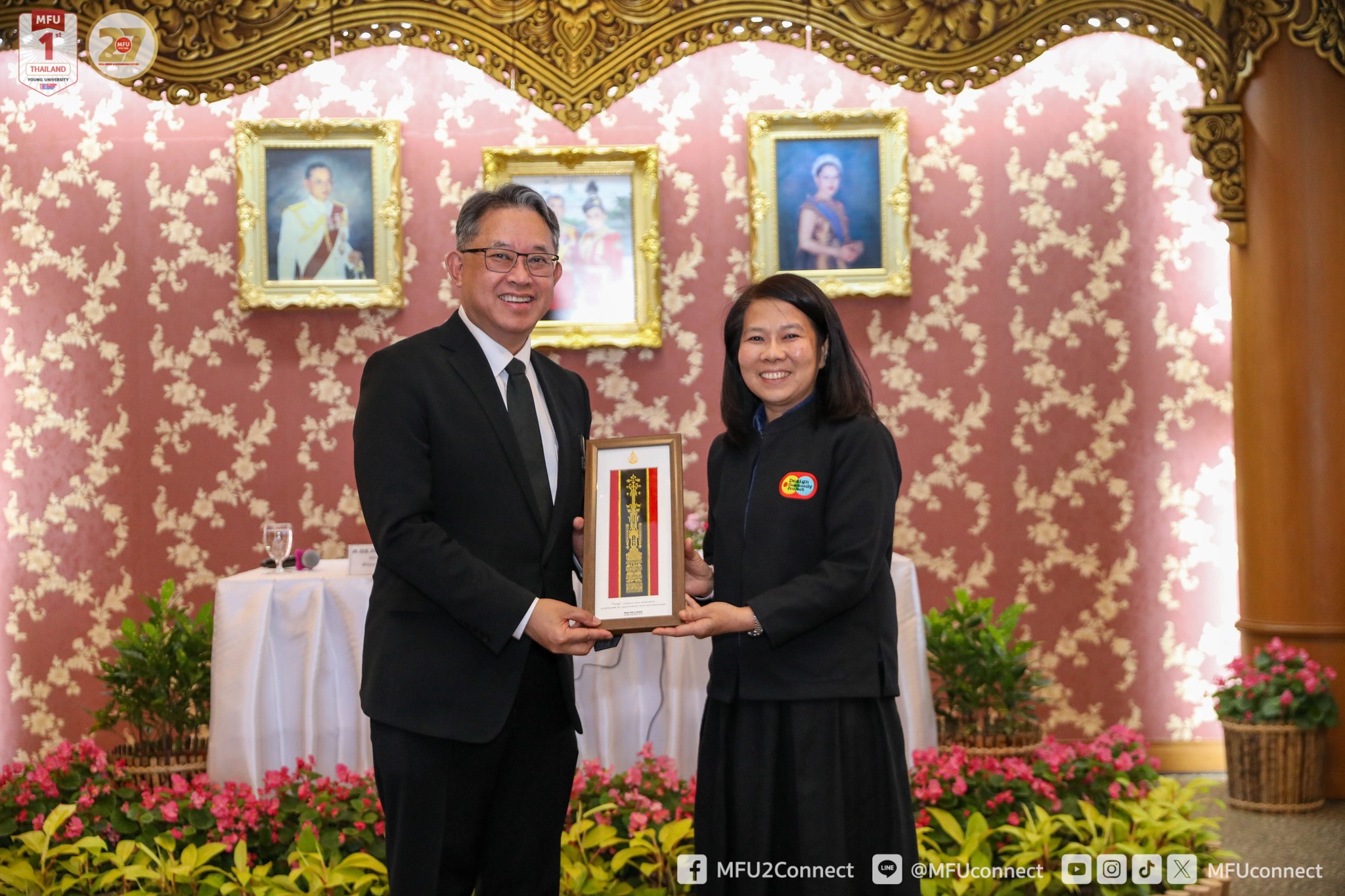 MFU News : MFU_and_Mahidol_University_Join_Forces__12_.jpg