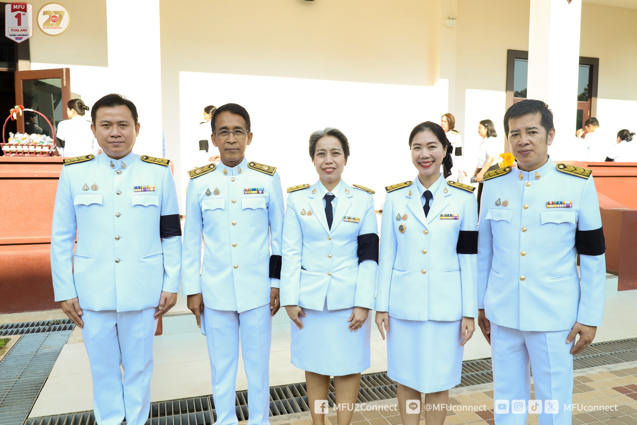 MFU News : Alms-Giving_Ceremony_to_Mark_Her_Majesty_Queen_Suthida__12_.jpg