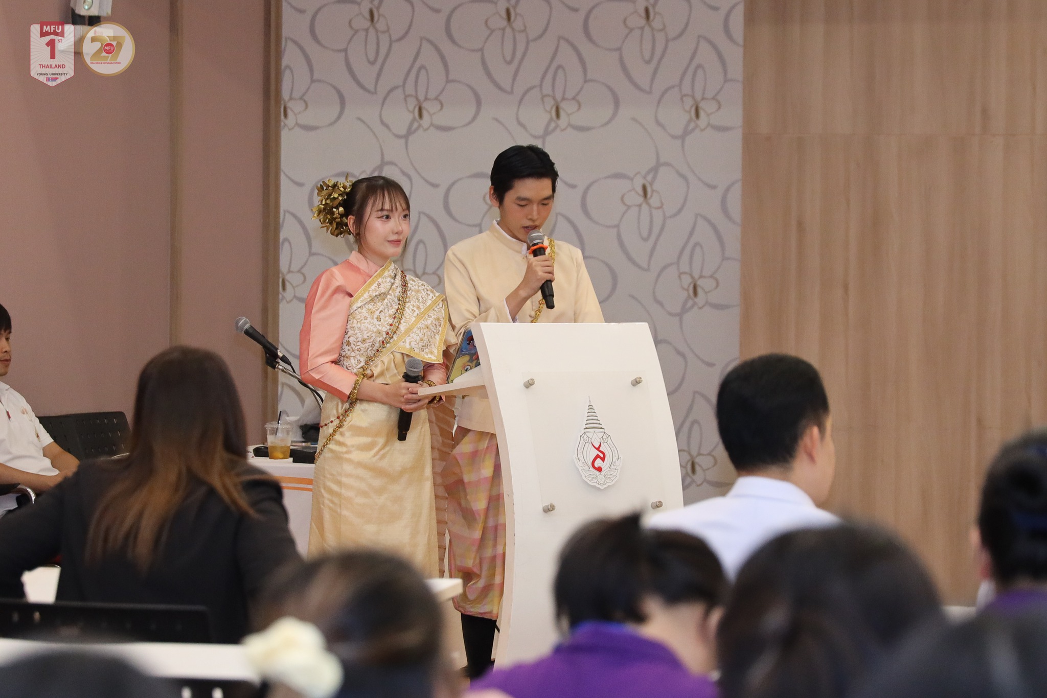MFU News : MFU_Welcomes_Exchange_Students_Chengdu_U__4_.jpg