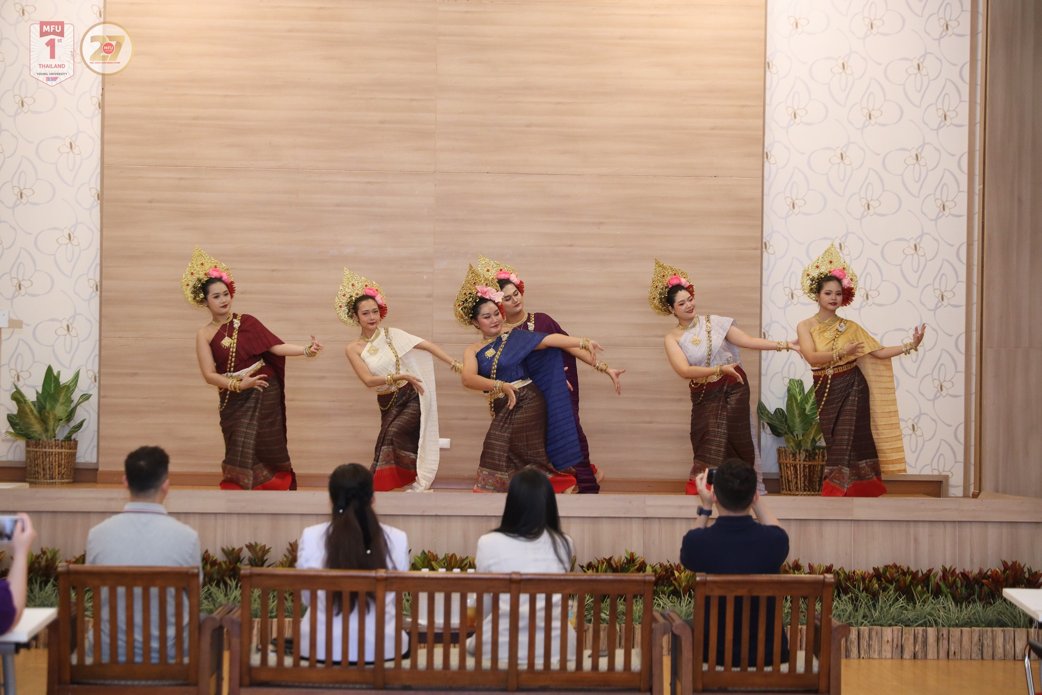 MFU News : MFU_Welcomes_Exchange_Students_Chengdu_U__5_.jpg