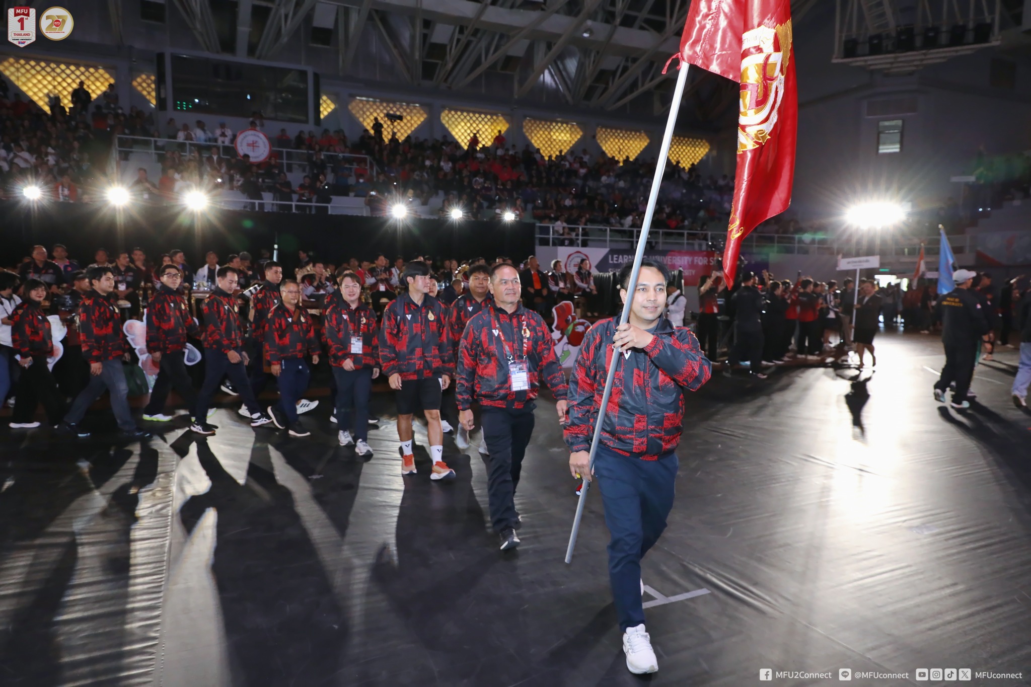 MFU News : MFU_Staff_Athletes_Attend_SWU_Games_2026__8_.jpg